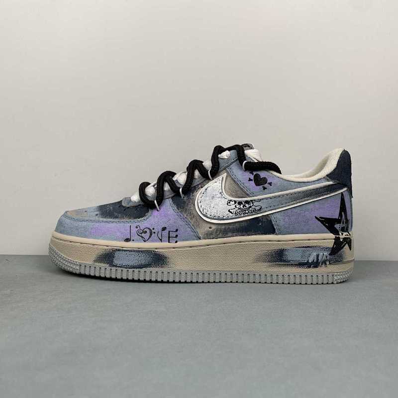 Nike Air Force 1 XB2121-102 36 -45